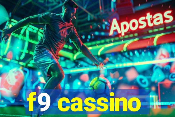 f9 cassino